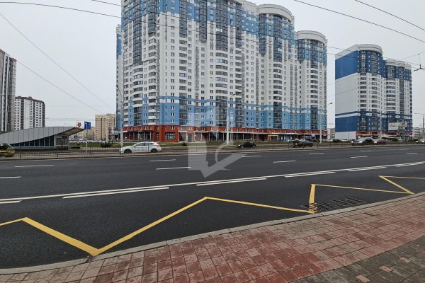 3-комнатная квартира по адресу Дзержинского просп., д. 26 - фото 3