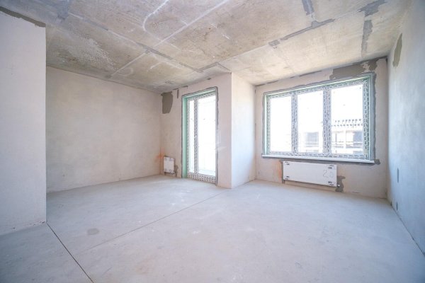 3-комнатная квартира по адресу Дзержинского просп., д. 19 к. А - фото 3