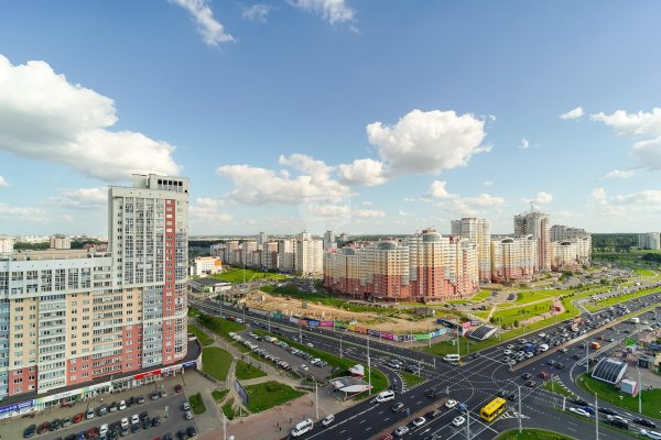 1-комнатная квартира по адресу Дзержинского просп., д. 122 - фото 11