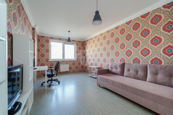 1-комнатная квартира по адресу Дзержинского просп., д. 122 - фото 12