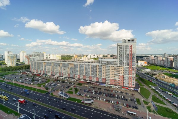 1-комнатная квартира по адресу Дзержинского просп., д. 122 - фото 13