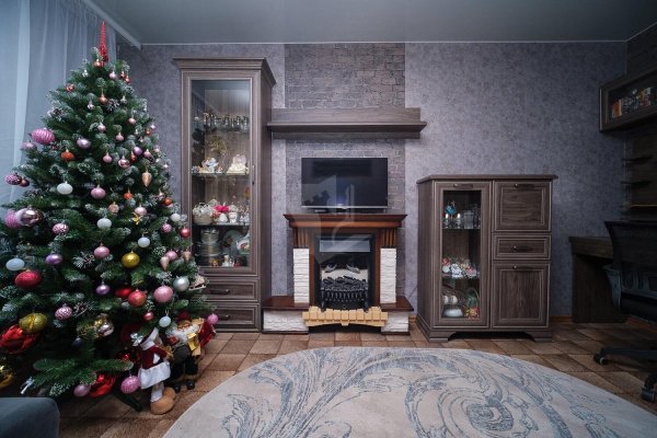 3-комнатная квартира по адресу Слободская ул., д. 21 - фото 3