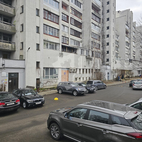 Фотография 4-комнатная квартира по адресу Маяковского ул., д. 14 - фото 4