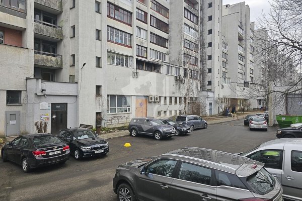 4-комнатная квартира по адресу Маяковского ул., д. 14 - фото 4