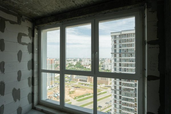 1-комнатная квартира по адресу Игоря Лученка ул., д. 30 - фото 17