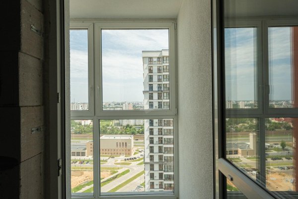 1-комнатная квартира по адресу Игоря Лученка ул., д. 30 - фото 18