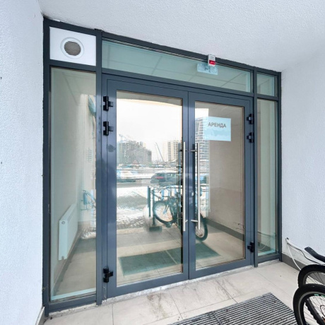 Фотография Сдается торговое помещение по адресу г. Минск, Игоря Лученка ул., д. 9 - фото 4