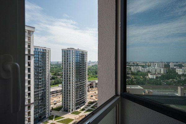 1-комнатная квартира по адресу Игоря Лученка ул., д. 30 - фото 20