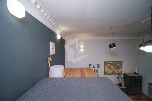 2-комнатная квартира по адресу Киселева ул., д. 28 - фото 20