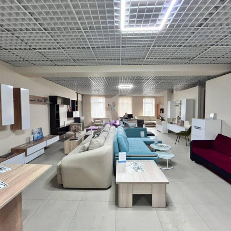 Фотография Сдается офисное помещение по адресу г. Минск, Мстиславца ул., д. 3 - фото 2