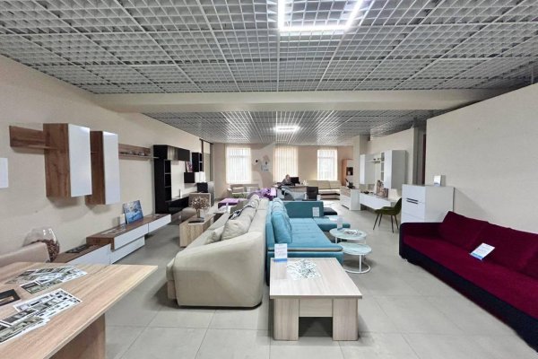 Сдается офисное помещение по адресу г. Минск, Мстиславца ул., д. 3 - фото 2