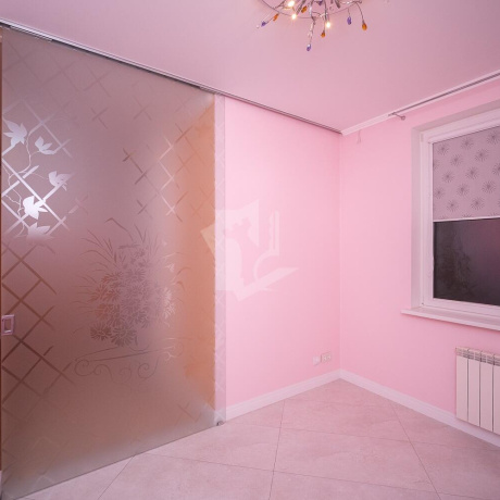 Фотография 2-комнатная квартира по адресу Тепличная ул., д. 1 - фото 7