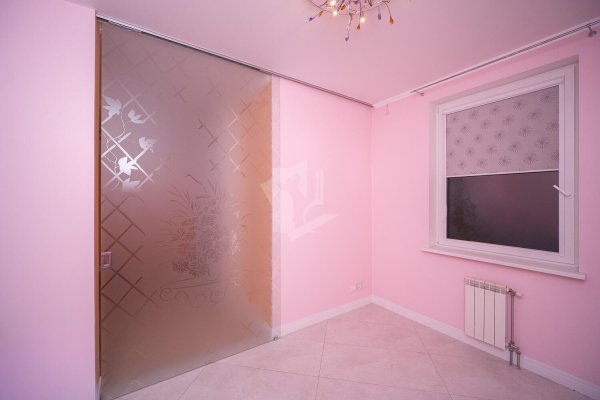 2-комнатная квартира по адресу Тепличная ул., д. 1 - фото 7