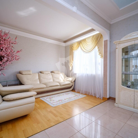 Фотография 3-комнатная квартира по адресу Утульная ул., д. 1 - фото 8