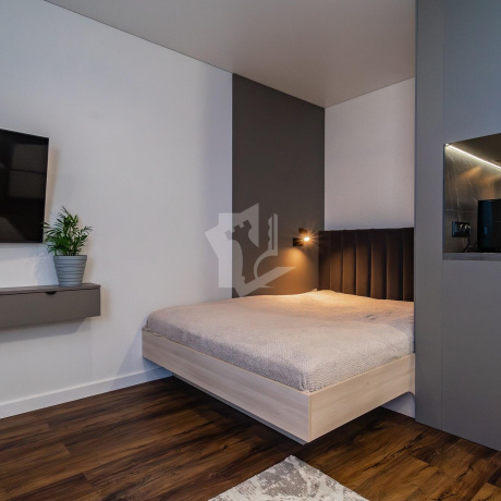 Фотография 1-комнатная квартира по адресу Лейтенанта Кижеватова ул., д. 3 к. Г - фото 8