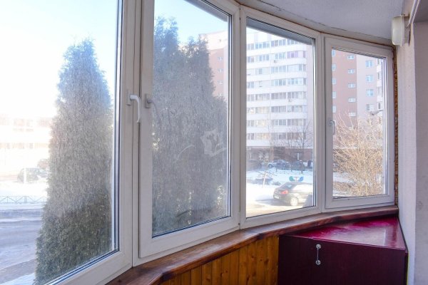 3-комнатная квартира по адресу Шпилевского ул., д. 56 - фото 16
