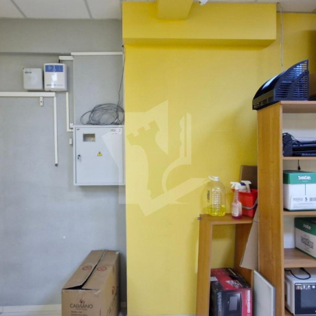 Фотография Сдается торговое помещение по адресу г. Минск, Красная ул., д. 13 - фото 13