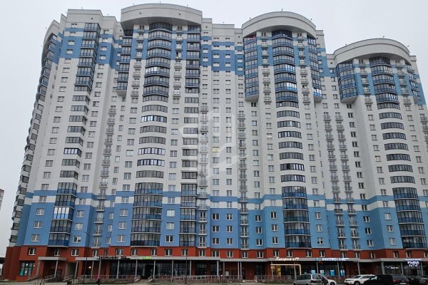 3-комнатная квартира по адресу Дзержинского просп., д. 26 - фото 4