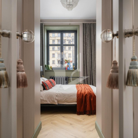 Фотография 2-комнатная квартира по адресу Независимости просп., д. 42 - фото 11