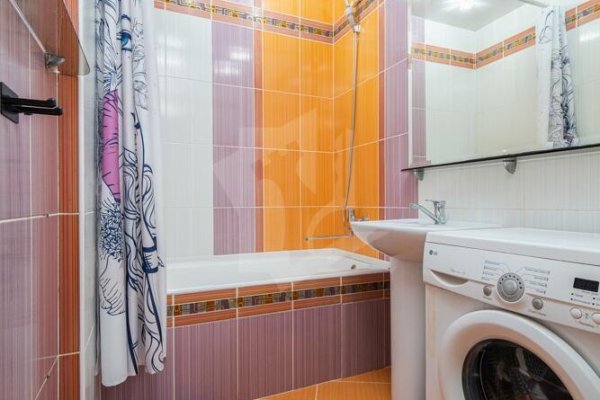 1-комнатная квартира по адресу Одинцова ул., д. 3 к. 2 - фото 10