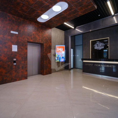 Фотография Сдается офисное помещение по адресу г. Минск, Лучины ул., д. 5 - фото 17