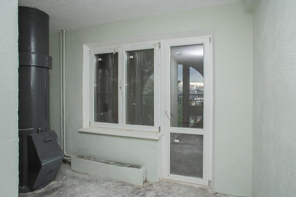 1-комнатная квартира по адресу Пушкина просп., д. 85 - фото 15
