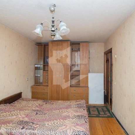 Фотография 2-комнатная квартира по адресу Данилы Сердича ул., д. 4 - фото 3