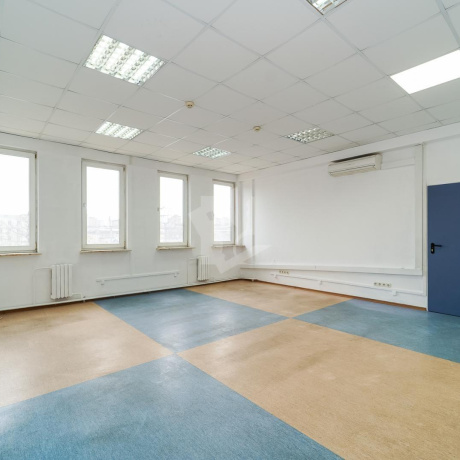 Фотография Сдается офисное помещение по адресу г. Минск, Тимирязева ул., д. 65 к. б - фото 4