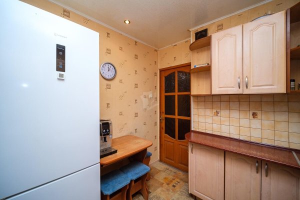 1-комнатная квартира по адресу Калиновского ул., д. 35 - фото 10