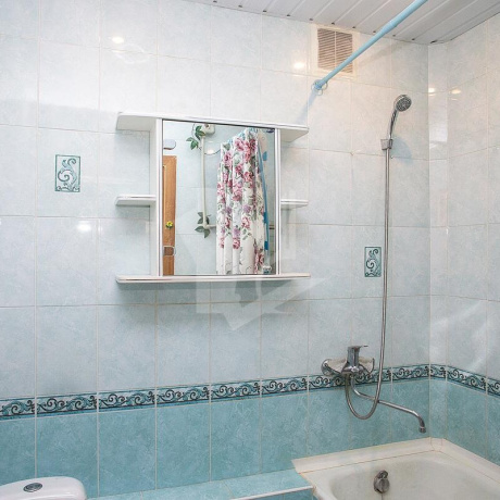 Фотография 2-комнатная квартира по адресу Осипенко ул., д. 15 - фото 10