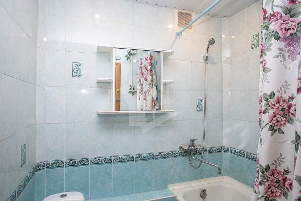 2-комнатная квартира по адресу Осипенко ул., д. 15 - фото 10