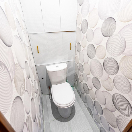 Фотография 1-комнатная квартира по адресу Любимова просп., д. 46 к. 1 - фото 7