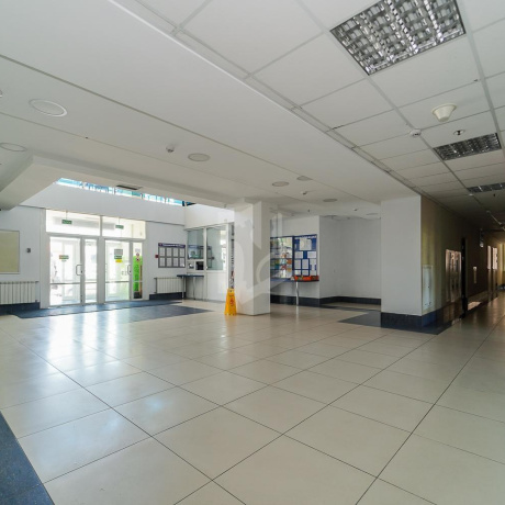 Фотография Сдается офисное помещение по адресу г. Минск, Тимирязева ул., д. 67 - фото 13