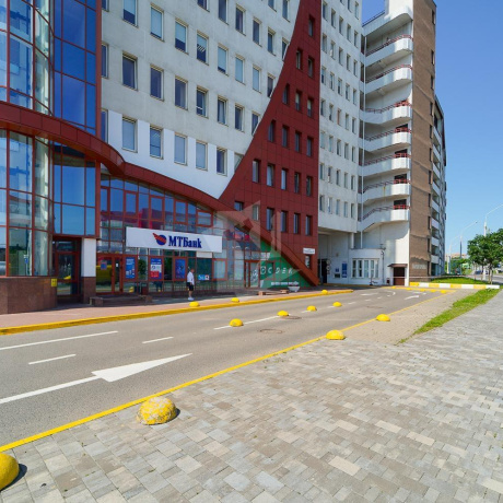 Фотография Сдается офисное помещение по адресу г. Минск, Тимирязева ул., д. 67 - фото 14