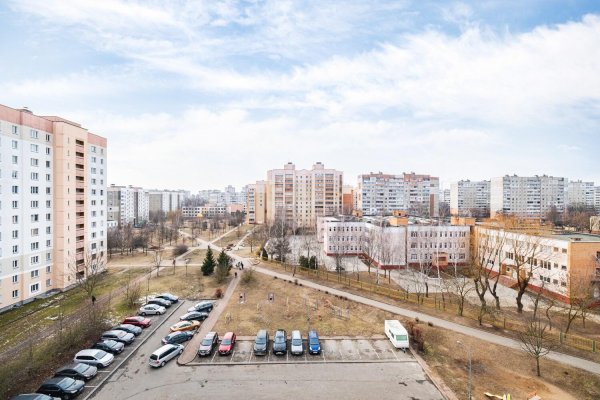 3-комнатная квартира по адресу Есенина ул., д. 79 - фото 18