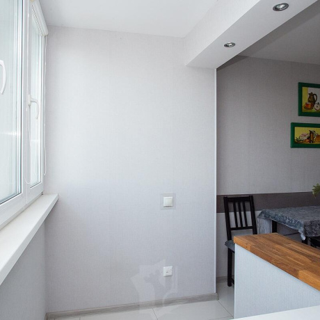 Фотография 1-комнатная квартира по адресу Независимости просп., д. 143 к. 1 - фото 17