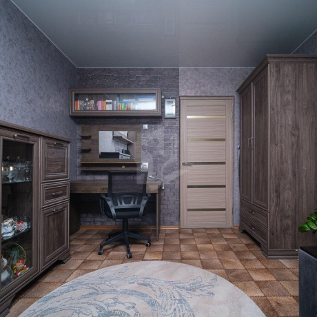 Фотография 3-комнатная квартира по адресу Слободская ул., д. 21 - фото 4