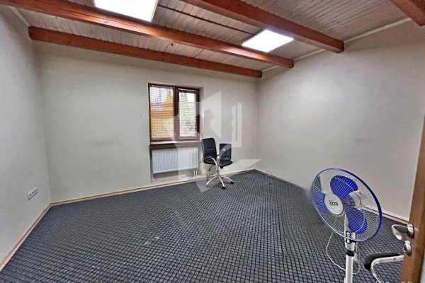 Сдается офисное помещение по адресу г. Минск, Передовая ул., д. 21 - фото 9