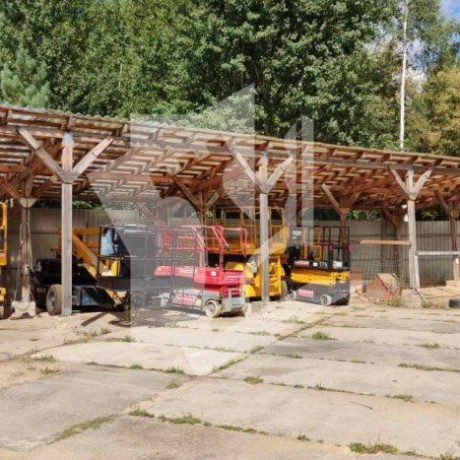 Фотография Продается торговое помещение по адресу п. Городище, 8 Марта ул., д. 2 к. а - фото 10