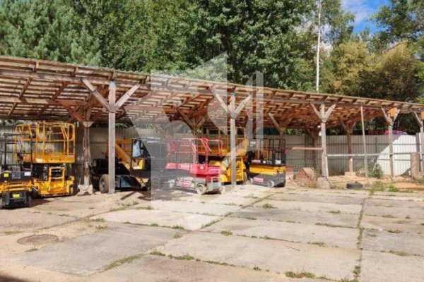 Продается торговое помещение по адресу п. Городище, 8 Марта ул., д. 2 к. а - фото 10