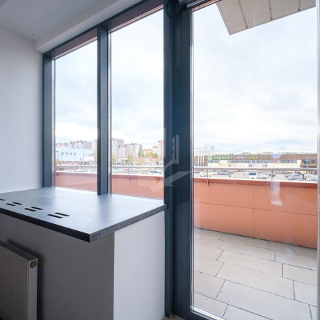 Фотография Сдается офисное помещение по адресу г. Минск, Лучины ул., д. 5 - фото 5