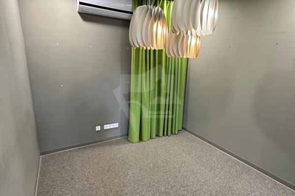 Сдается офисное помещение по адресу г. Минск, Фабрициуса ул., д. 8 к. Б - фото 10