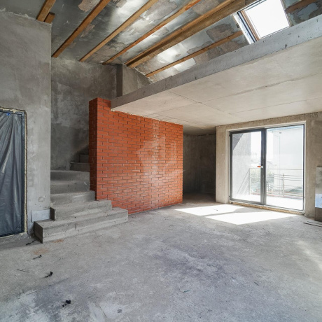 Фотография 2-комнатная квартира по адресу Халтурина ул., д. 28 - фото 11