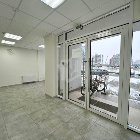 Фотография Сдается торговое помещение по адресу г. Минск, Игоря Лученка ул., д. 9 - фото 5