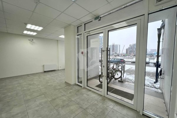 Сдается торговое помещение по адресу г. Минск, Игоря Лученка ул., д. 9 - фото 5
