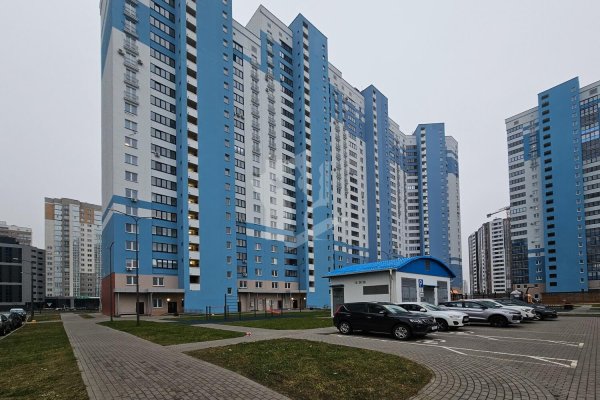 3-комнатная квартира по адресу Дзержинского просп., д. 26 - фото 5