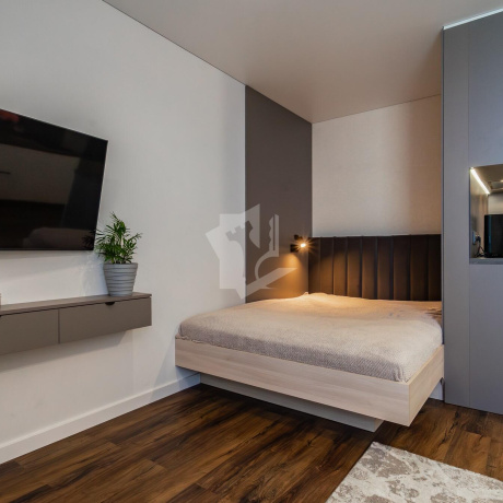 Фотография 1-комнатная квартира по адресу Лейтенанта Кижеватова ул., д. 3 к. Г - фото 9