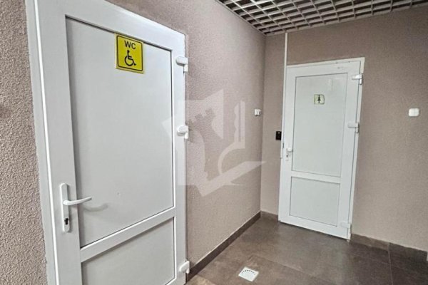 Сдается офисное помещение по адресу г. Минск, Мстиславца ул., д. 3 - фото 4