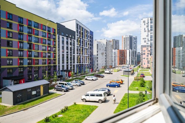 2-комнатная квартира по адресу Авиационная ул., д. 39 - фото 11