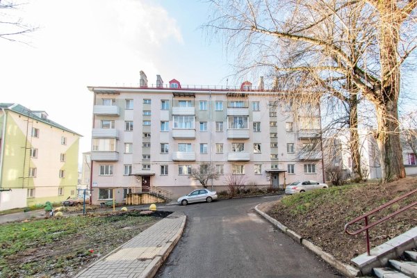 1-комнатная квартира по адресу Коржа ул., д. 16 - фото 15